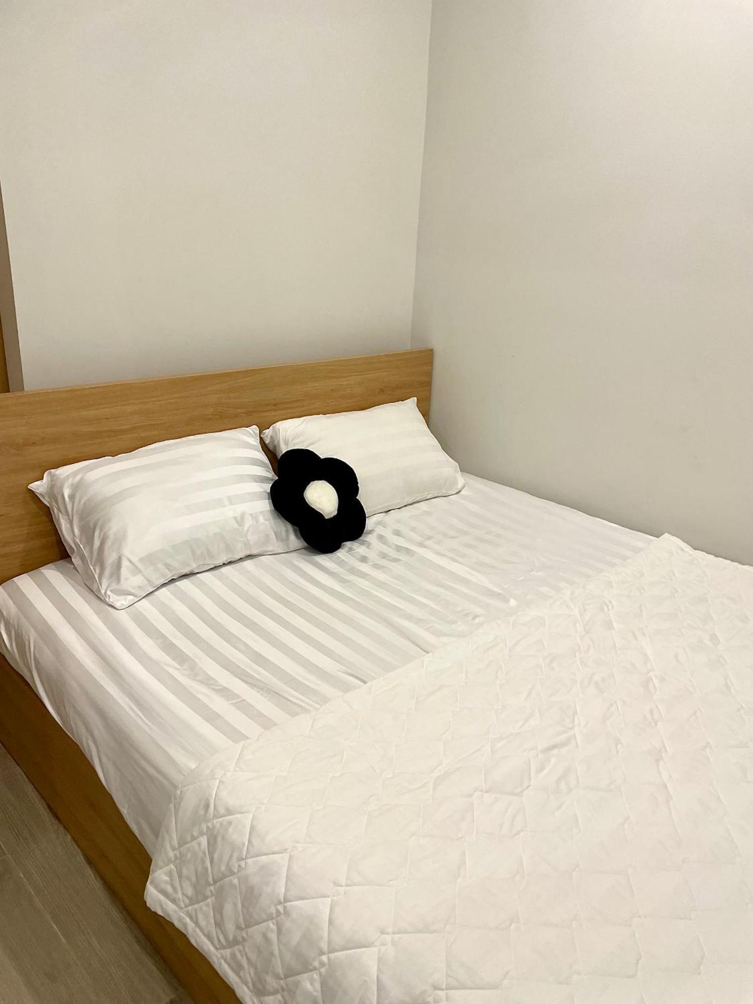 Song Homestay - Can Ho The Song Vung Tau Nghi Duong Bien Cao Cap 5 Sao - The Song Vung Tau Condotel 5 Star Beach View Apartment Exterior foto